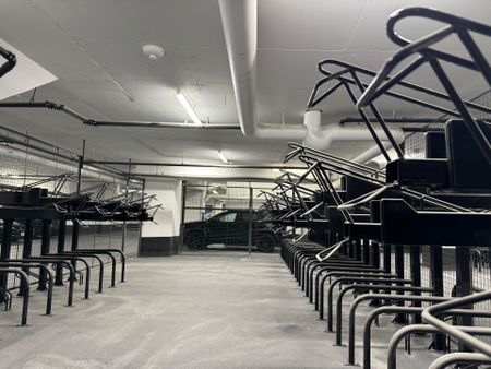 For Lease - 108 Peter Street Unit# 1205, Toronto, Ontario - Photo 3