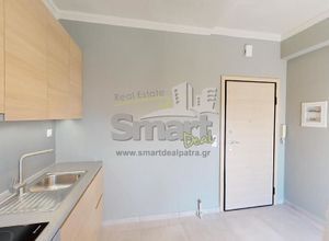 Studio/Γκαρσονιέρα για ενοικίαση - Πάτρα, - Photo 5
