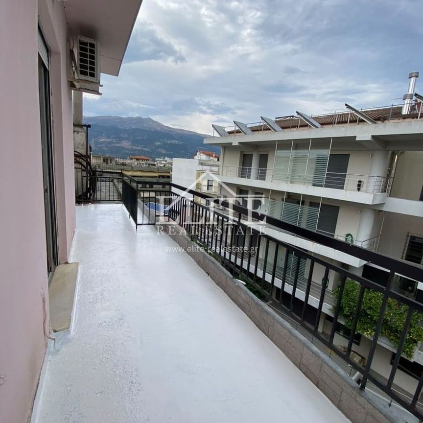 Διαμέρισμα για ενοικίαση Λόφος Βελισσαρίου - Λούτσα (Ιωάννινα) - Photo 1