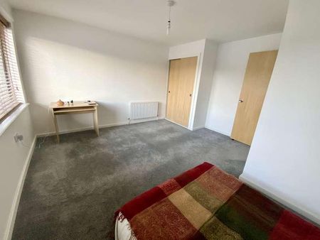 Ursa Court Lewes Road Brighton Bne, BN2 - Photo 3