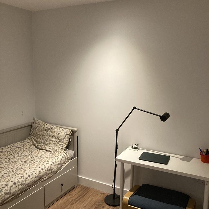 Room in a Shared Flat, Smiths Yard, M4 - Photo 1