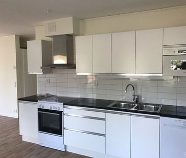 Sparvhöksgatan 25 A - Foto 6