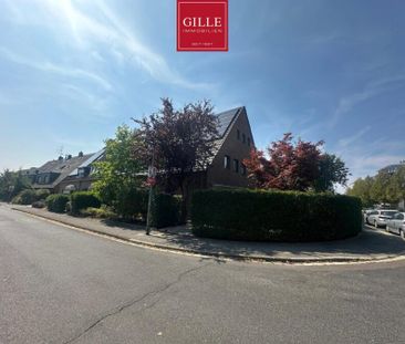 Neuss-Reuschenberg: Helle u. großzügige 3-Zim.-Whg mit Tageslichtba... - Photo 2