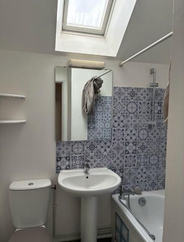 Appartement T1 à louer - 20 m² - Photo 4