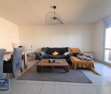 Location Appartement 3 pièces 65m² LIMOGES 87100 - Photo 4