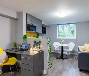 Prestige Studio - Photo 5