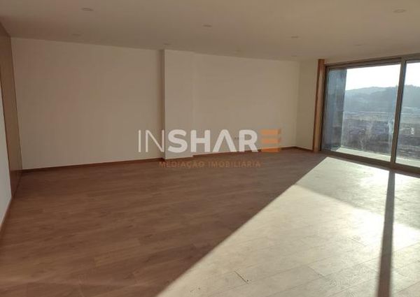 Apartamento T3 em Braga