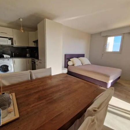 Appartement à louer 1 pièce 32.26m² - Photo 3