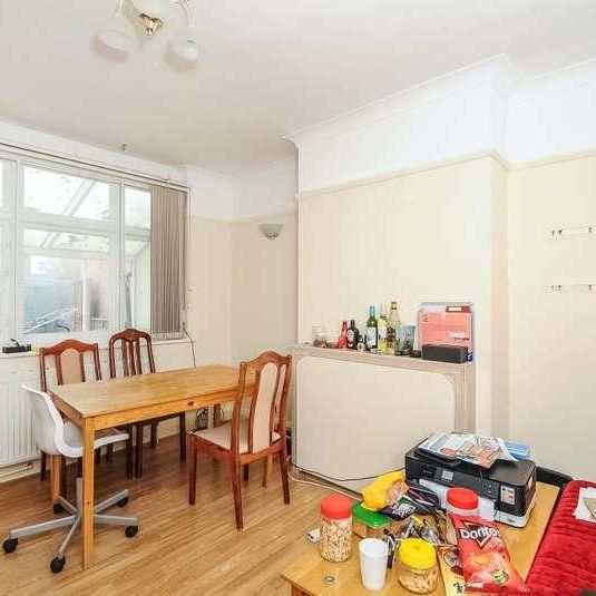 Wharton Road, Headington, Hmo Ready Sharers, OX3 - Photo 1