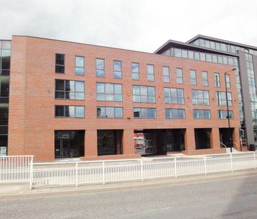 4 bed Apartment Ecclesall Road - Photo 5