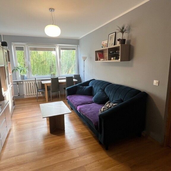 Mieszkanie os. Kaliny Szczecin, ul. Antoniego Kaliny, nr 437696 - Zdjęcie 1