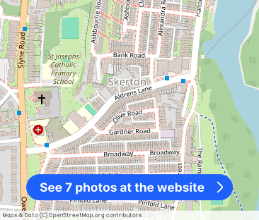 Olive Road, Lancaster, LA1 - Photo 1