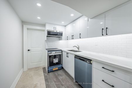 For Lease - 942 Fletcher Valley Crescent Unit# Bsmnt, Mississauga, Ontario - Photo 2