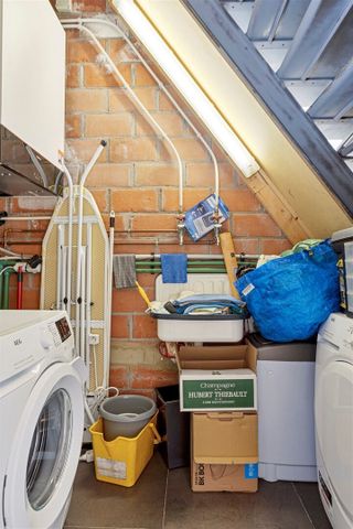 Industriële loft met uitzonderlijk ruim dakterras - Photo 5