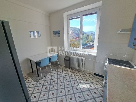 Pronájem bytu 3+1 80 m² - Фото 3