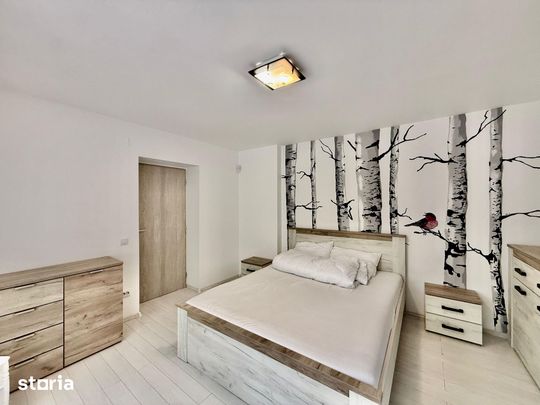 Casă cu 3 camere + parcare + curte | Copou - Fotografie 1