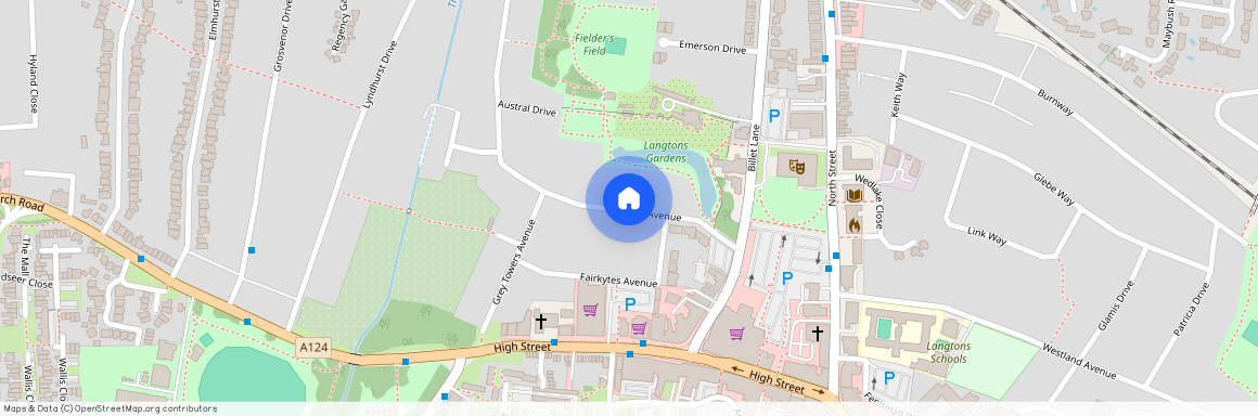 Keswick Avenue, Hornchurch, RM11 1XR