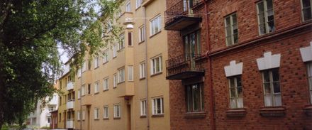 Viktoriagatan 9 B - Photo 1