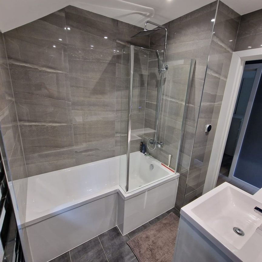 Room in a Shared House, Maple Avenue, BS16 - Photo 1