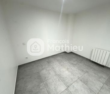 Chatillon sur Chalaronne – appartement 2 pièces - Photo 1