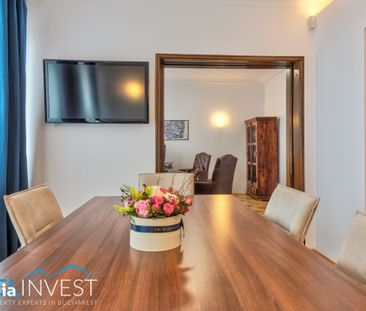 Universitate – Batistei | 5 camere | 149 mp | Ideal birouri | Centra - Fotografie 6