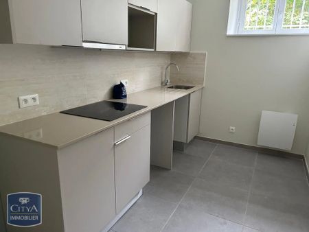 Appartement à louer 3 pièces 86.46m² - Photo 4