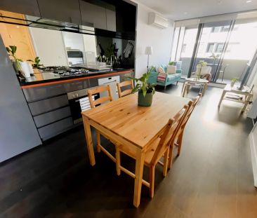 Room 1 (Private) - Photo 3