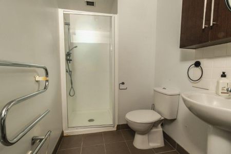 Central City Apartment - Photo 3