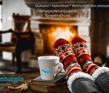 2 Zimmer • Balkon • Dachgeschoss • in Chemnitz • modern und neu • s... - Photo 2