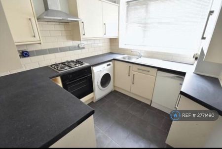 2 bedroom flat to rent - Photo 4