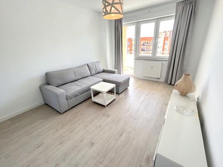 2 pokojowe mieszkanie, nowy blok, os. Górczyn - Photo 2