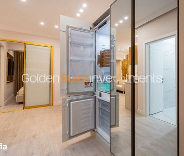 Studio complex nou | Ivory Residence - Photo 4