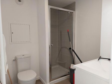 Appartement T1 à louer La Roche Sur Yon - 23 m² - Photo 3