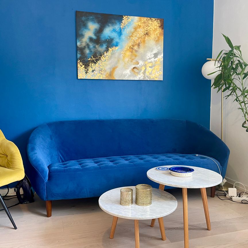 Lindhagensgatan, Stockholm - Photo 1