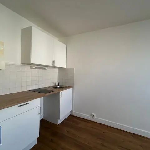 Appartement à louer 1 pièce 16.33m² - Photo 2