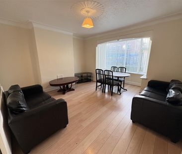 Cardigan Road, Leeds, LS6 1LU - Photo 1