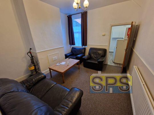 Ashford Street, Stoke-on-Trent - Photo 1