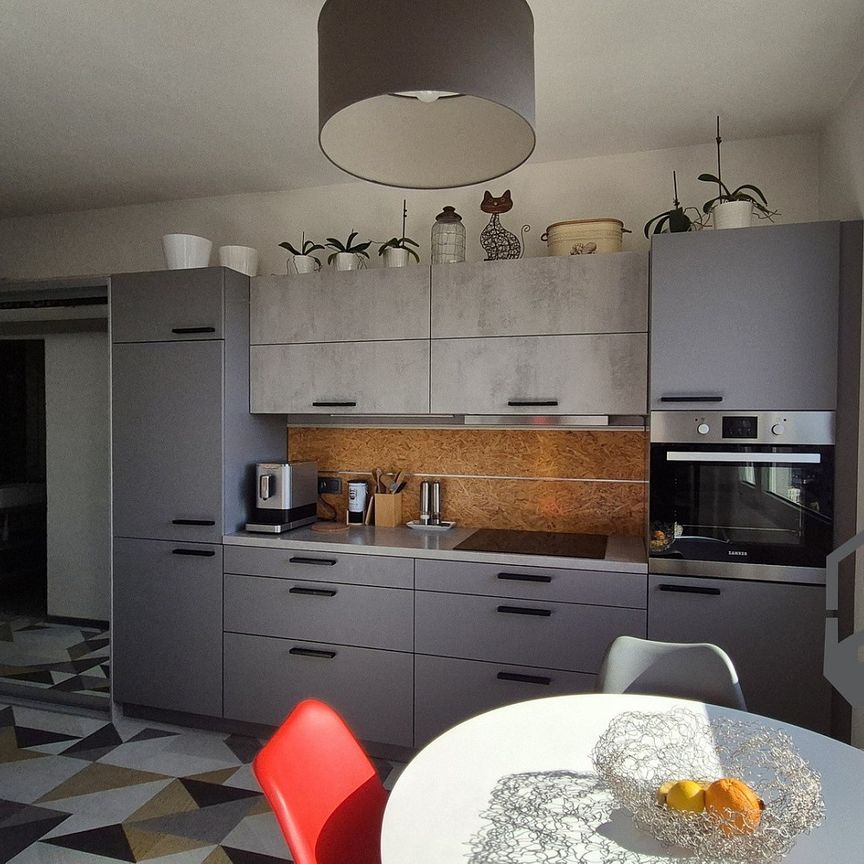 Pronájem bytu 1+1 42 m² - Photo 1