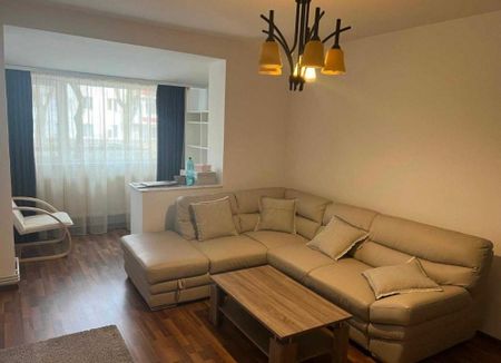 Apartament 2 camere – Mărășești Teilor, lângă Pădurea Trivale - Fotografie 3