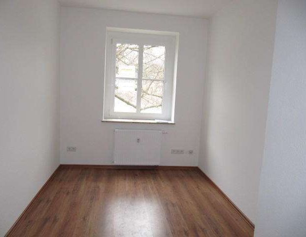 Familienfreundliche Wohnung sucht Mieter ab 1.5.25 - Photo 1