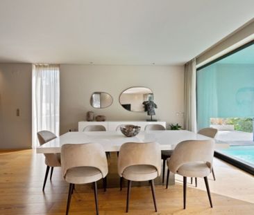 4 bedroom luxury House for rent in Rua Quinta da Pedra, Cascais e E... - Photo 3