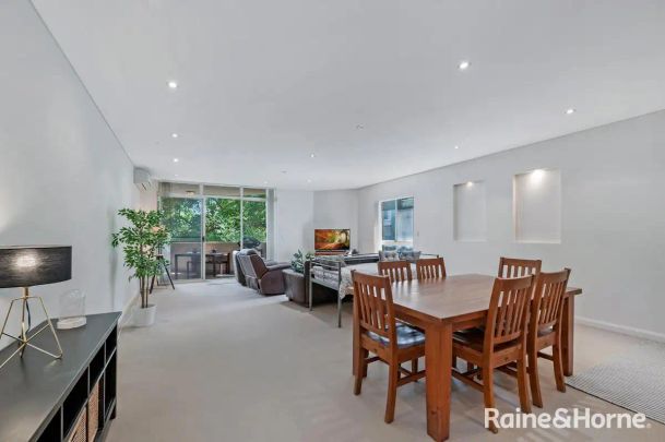 3/22-26 Mercer Street, Castle Hill NSW 2154 - Photo 1