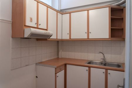 Διαμέρισμα για ενοικίαση Αγίου Μελετίου - Πλατεία Βικτωρίας - Μάρνη (Λεωφόρος Πατησίων - Λεωφόρος Αχαρνών) - Photo 2