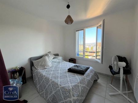Appartement à louer 3 pièces 47.62m² - Photo 2