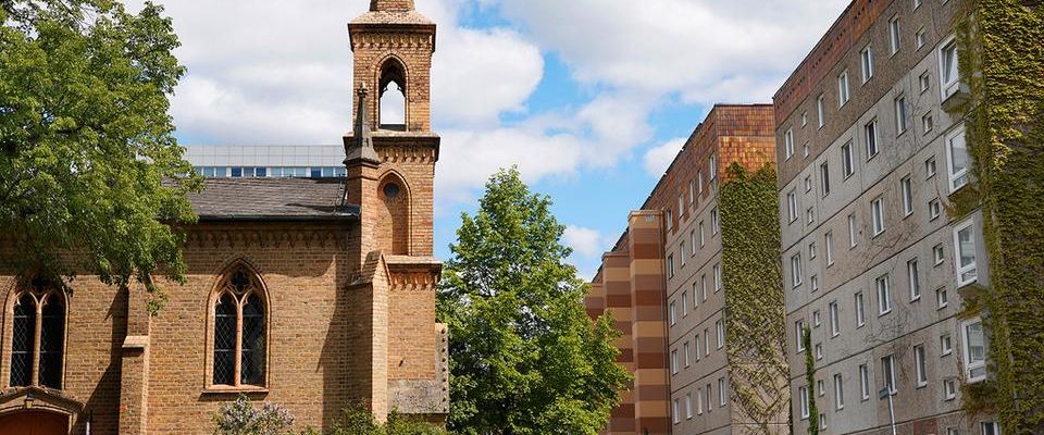 Platz für alle - Ihr neues Zuhause - Foto 1