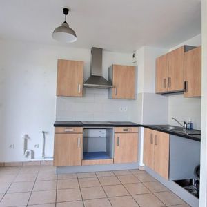 Appartement à louer, 2 pièces - Clermont-Ferrand 63000 - Photo 2