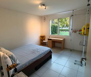 1 Zimmer, EG - Photo 4