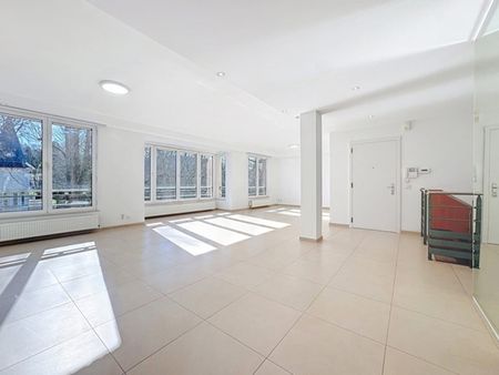 Tout savoir sur cet appartement à Ixelles, à Ixelles - Photo 3