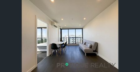 Principal | 2bedroom and 1 bathroom | Near Tram Station & Uni Melb - Photo 2