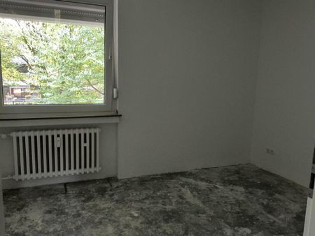 3-Zimmer-Wohnung in Gelsenkirchen Hassel - Photo 3